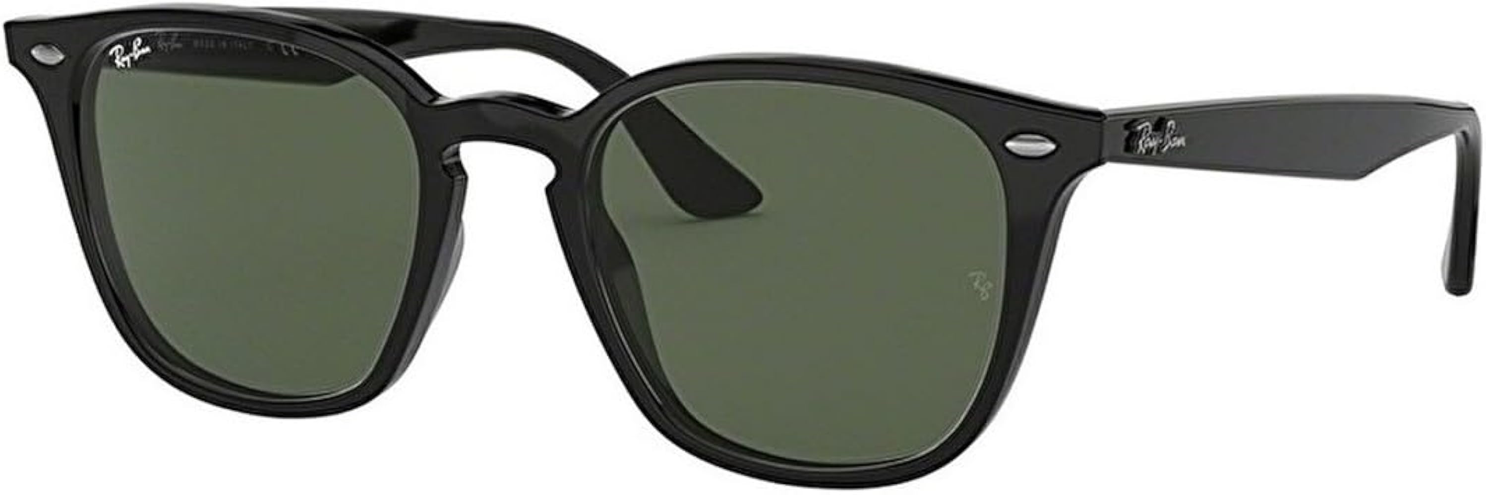 Amazon | Ray-Ban レイバン れいばん サングラス RB4258F 52 601/71 Amazon | Ray-Ban レイバン れいばん サングラス RB4258F 52 601/71