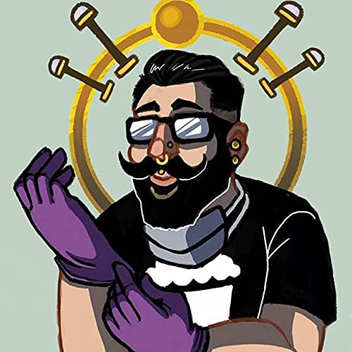 Episode 44 &ndash; Supporting Those That Support Us: A Community Conversation Podcast Por  arte de portada