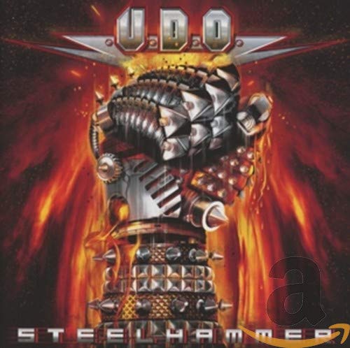 Steelhammer