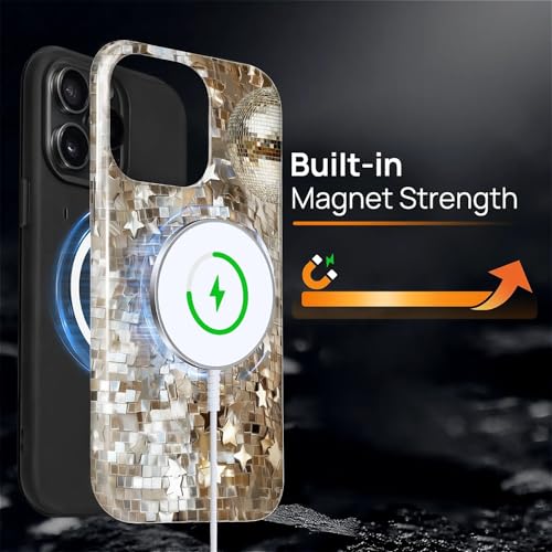 Coque rigide iPhone 15 Pro Max antichoc double couche protection écran et objectif - 4