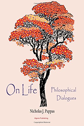 Buy On Life: Philosophical Dialogues — BookShops.in