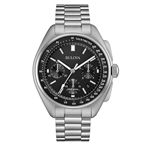 Lunar Pilot 96B258 Bracelet