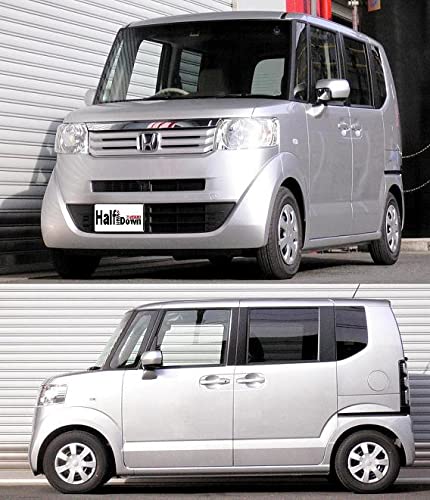 JF1 JF2 N-BOX RS-R ダウンサス Ti2000 Amazon.co.jp: RS-R ( アールエスアール ) ダウンサス Ti2000 HALF