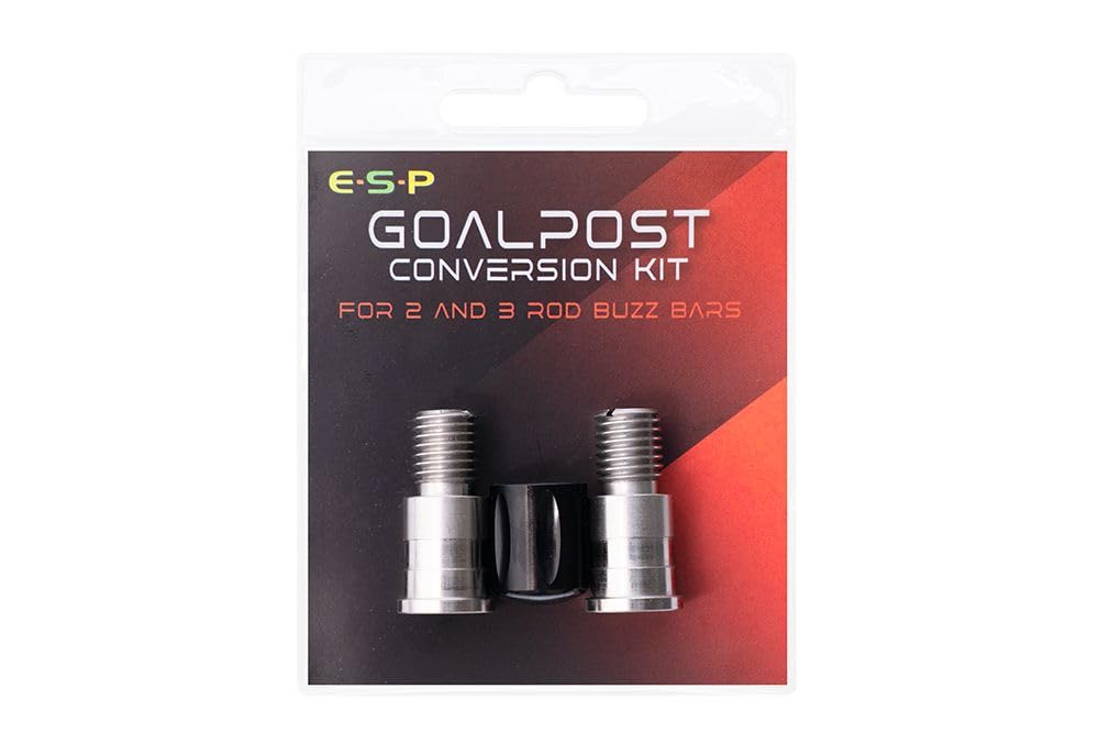 ESP Bankware Goal Post Conversion Kit ETAF01