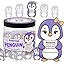 Penguin Positive Penguin Positive