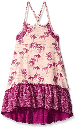 Roxy Little Girl Lazy Palm Dress