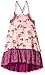 Roxy Girls Girl Lazy Palm Dress