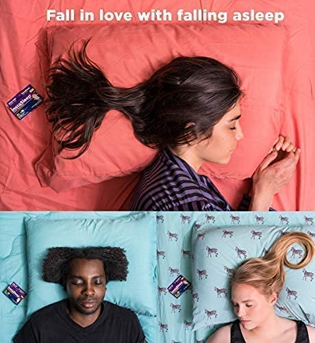 Instasleep Mint #TOP5