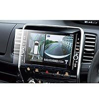 Amazon | 「2枚入り」9インチ保護シート 日産 MM319D-L デイズ