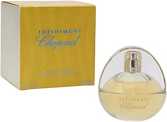 Chopard Infiniment Eau de Parfum Spray 50ml : Amazon.co.uk: Beauty