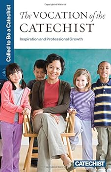 Paperback The Vocation of the Catechist Book