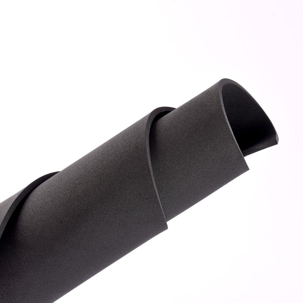 MERISHOPP® Black EVA Foam Handicraft Sheets for Kids Craft DIY Cosplay Model 5mm|Toys & Hobbies | Models & Kits | Tools, Supplies & Engines|1 Piece Eva Foam Sheet