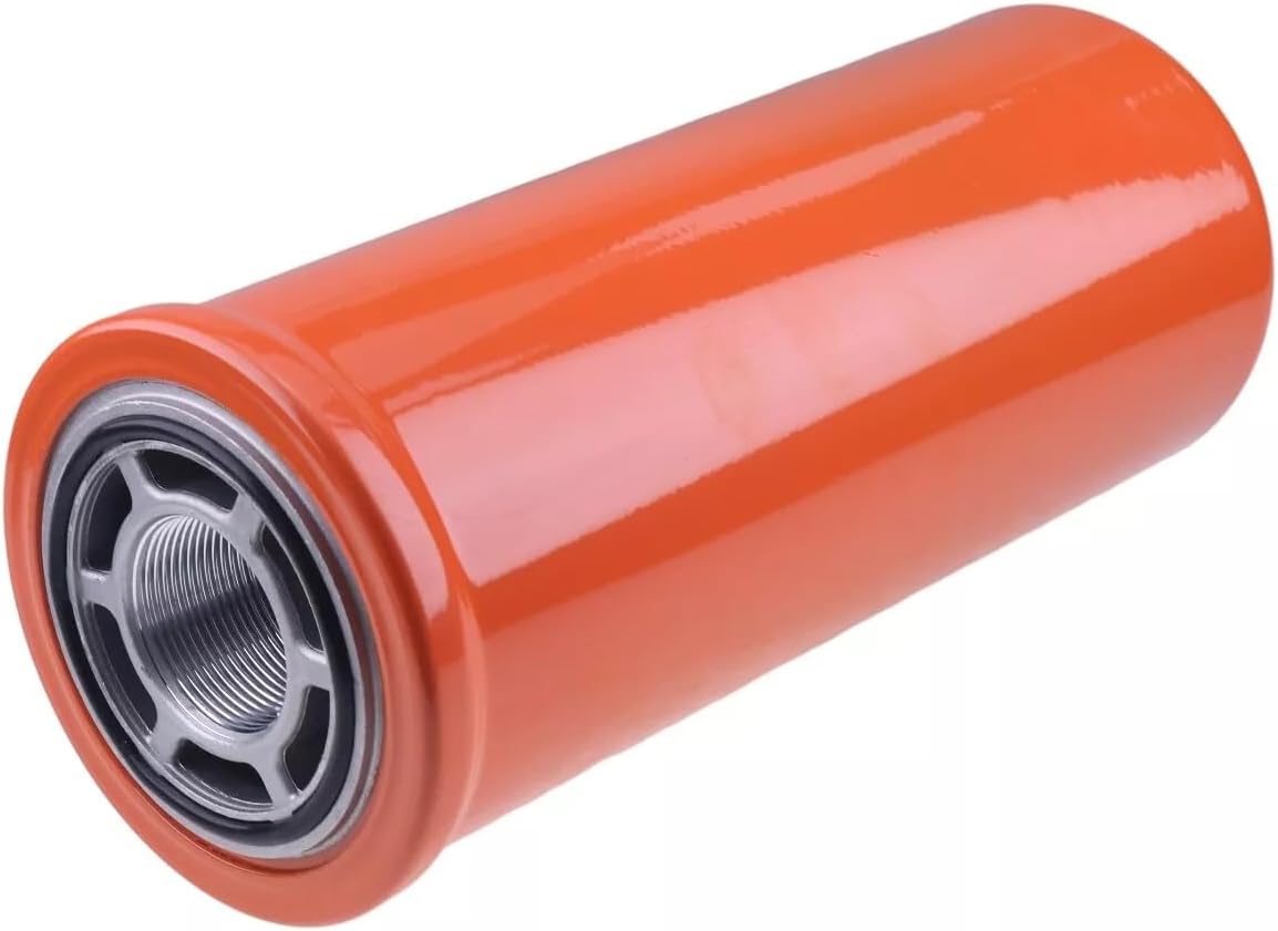 Hydraulic Filter 85802793 87308933 Compatible For New Holland LB115 LB75 LB90 W110 W130 555E 575D G210 G240 LM1333 LM1440