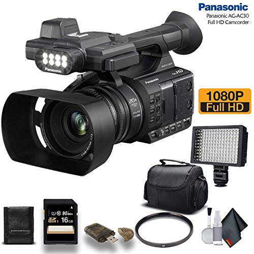 Compare price to panasonic 160 hd video camera