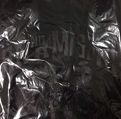 マンウィズ/シークレット裏ハカセTシャツ/Mサイズ 新品未開封 マン