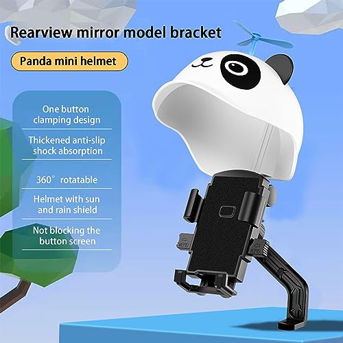 Suporte para bicicleta | Suporte para telefone resistente ao sol e à chuva - Acessórios motocicleta