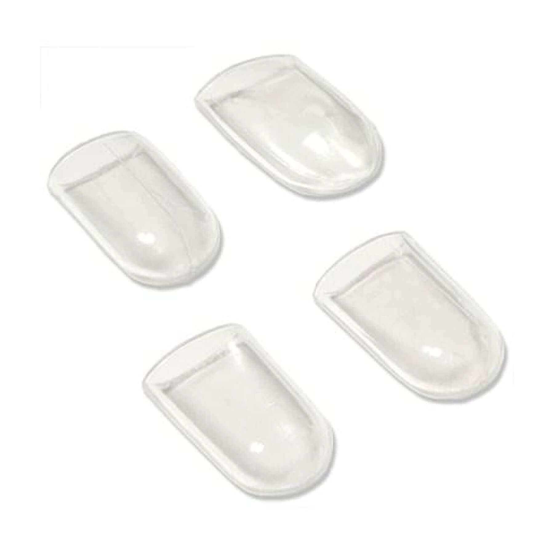 Toe Caps - Pack of 4
