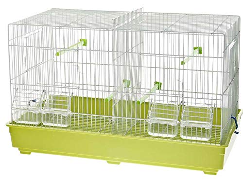 TODOPETS Jaula Cova 58x32x37cm