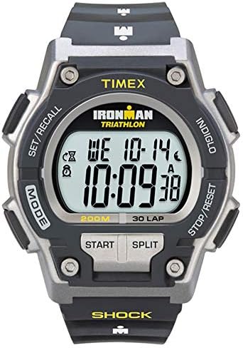 Timex Full-Size Ironman Endure 30 Shock Watch