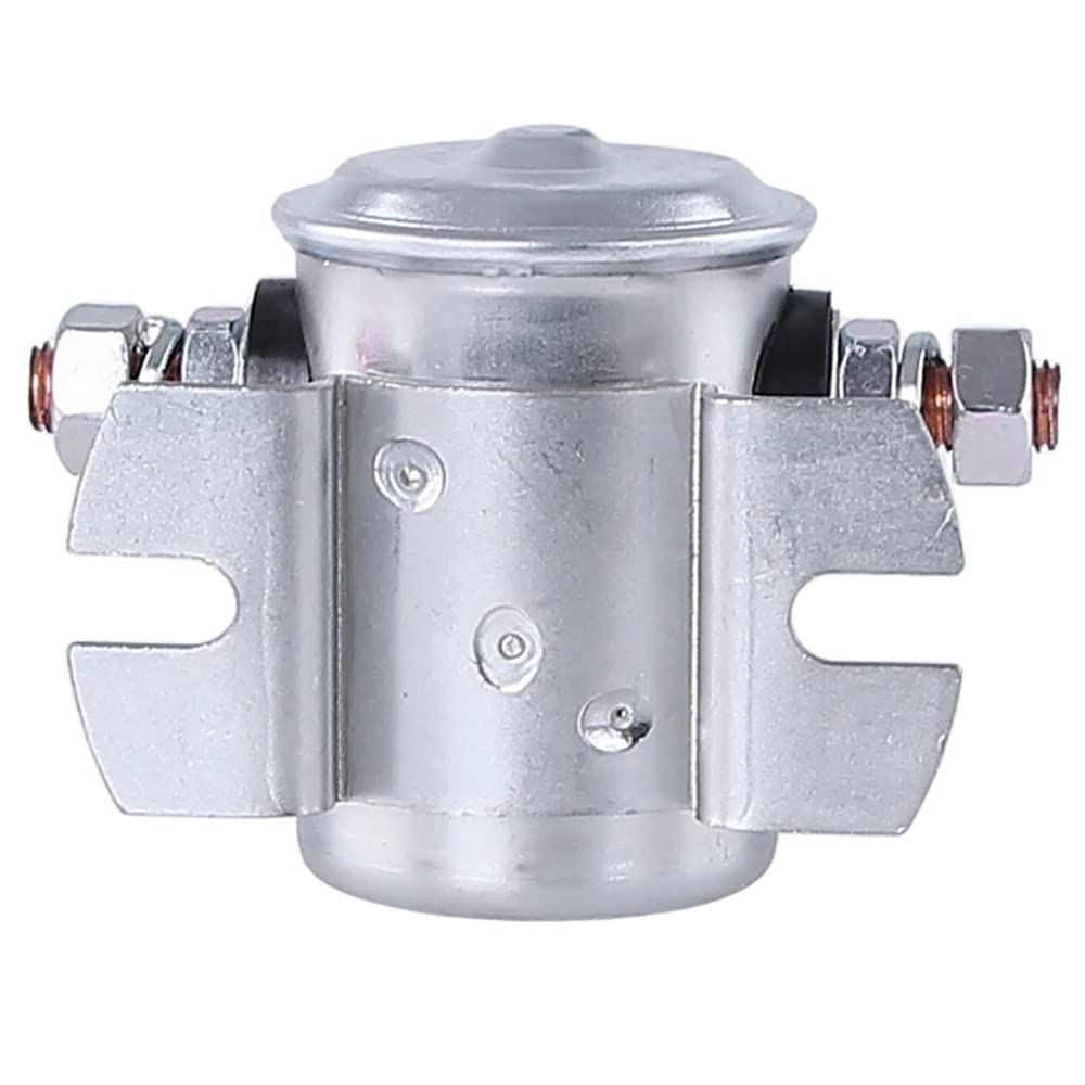 Amazon.com: RAREELECTRICAL New 24V Heavy Duty Solenoid