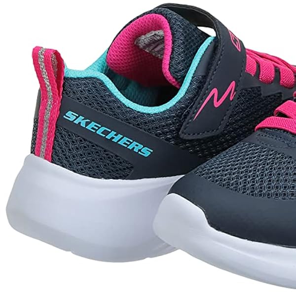 Skechers 302470l flickor Sneakers