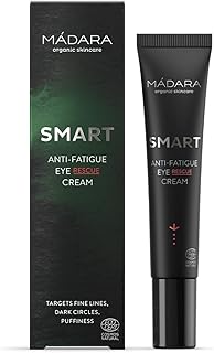 Madara Cuidado de la piel orgánico | Smart Cr...