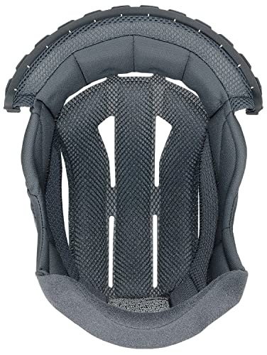 SHOEI J-cruise Center Pad S5 Opt