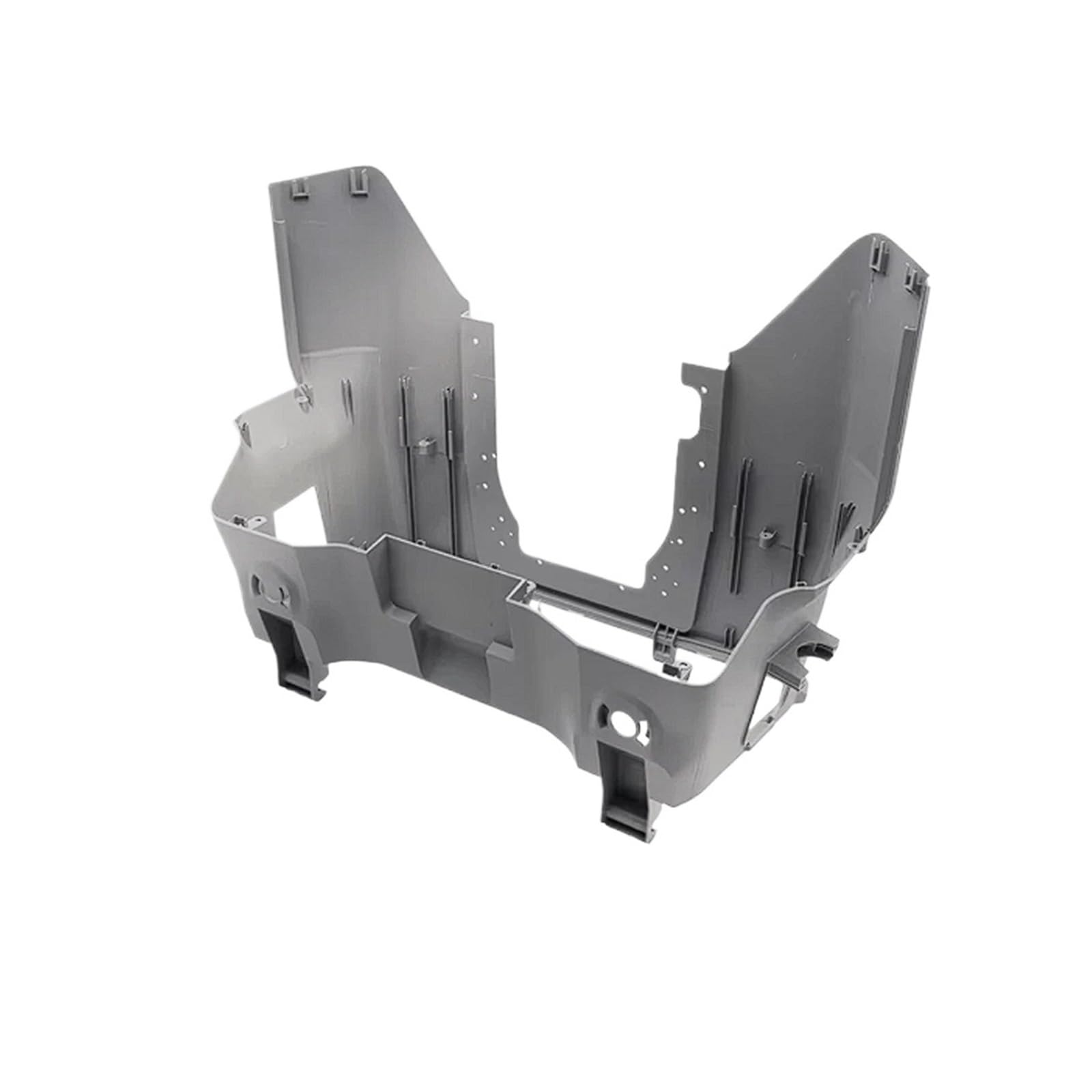 Copertura frontale, compatibile con DJI, drone Agras T50 T25 | Copertura anteriore in plastica per protezione del telaio e sostituzione del guscio esterno