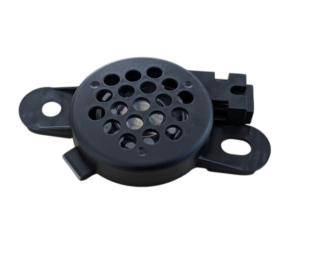 Cicalino di avviso cicalino di avviso PDC ausilio al parcheggio compatibile con VW AUDI 8E0919279 anteriore posteriore 8E0 919 279