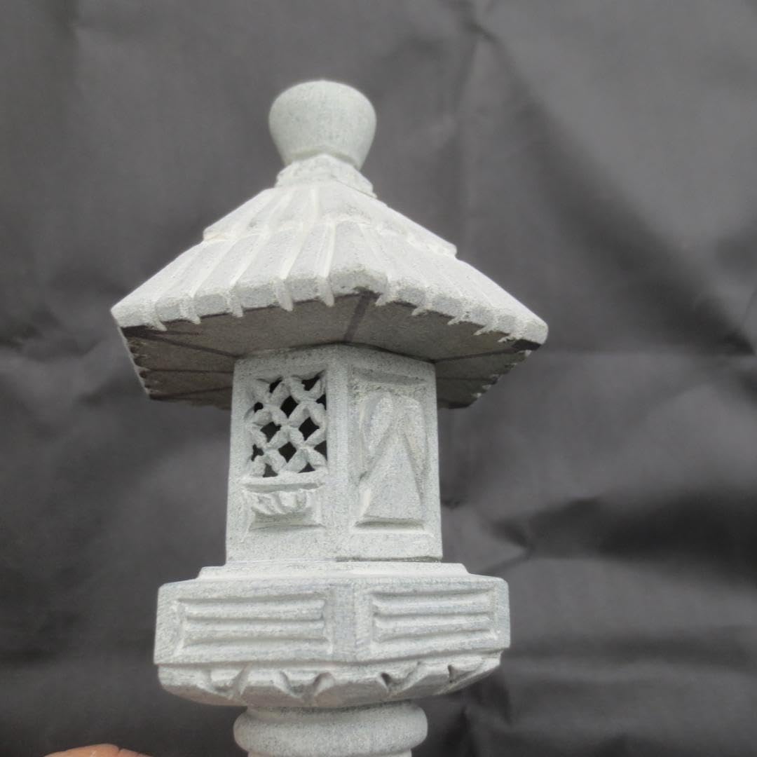 置物 開運 仏像 七福神 高級天然木彫り 観音様 工芸品 極細工 美術品