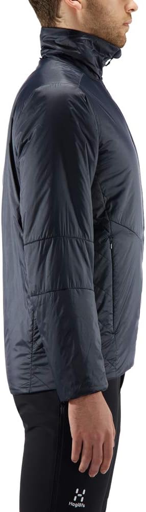 Amazon | [ホグロフス] 中綿入り バリアー ネオ ジャケット Barrier