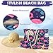 Kasgo Bolsa Playa Grande Impermeable Imagen de Kasgo Bolsa Playa Grande Impermeable