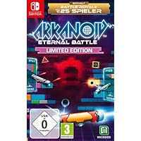 Arkanoid: Eternal Battle