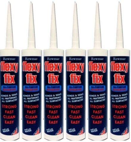 FLEXYFIX (290ml) - Box of 6
