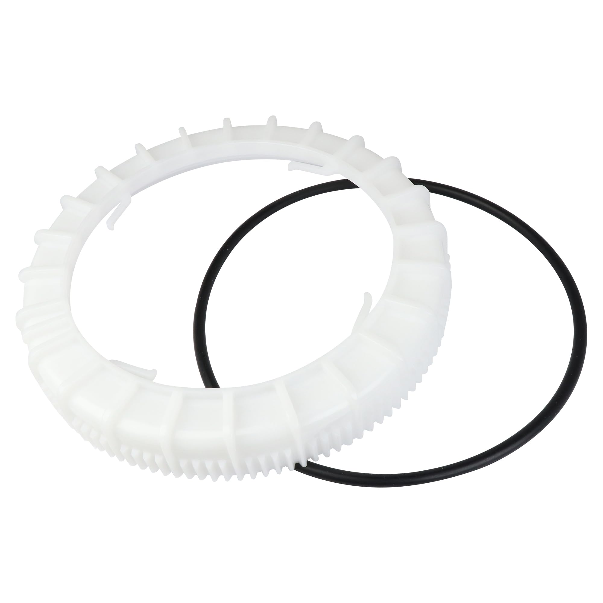 4588さま2051 HUTUDAN Fuel Pump Lock Ring Retainer 77144-04010 and Fuel Tank