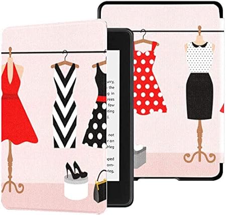 kindle paperwhite per manichini