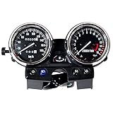 ZRX400 ゼファー400χ 94-97 ASSY ゼファー400カイ ゼファーカイ 対応 メーター