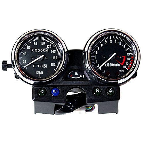 ZRX400 ゼファー400χ 94-97 ASSY ゼファー400カイ ゼファーカイ 対応 メーター