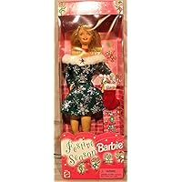 Barbieドール　PEACE＆LOVE　70th Barbie Peace & Love 70s Great Fashions of the 20th Century