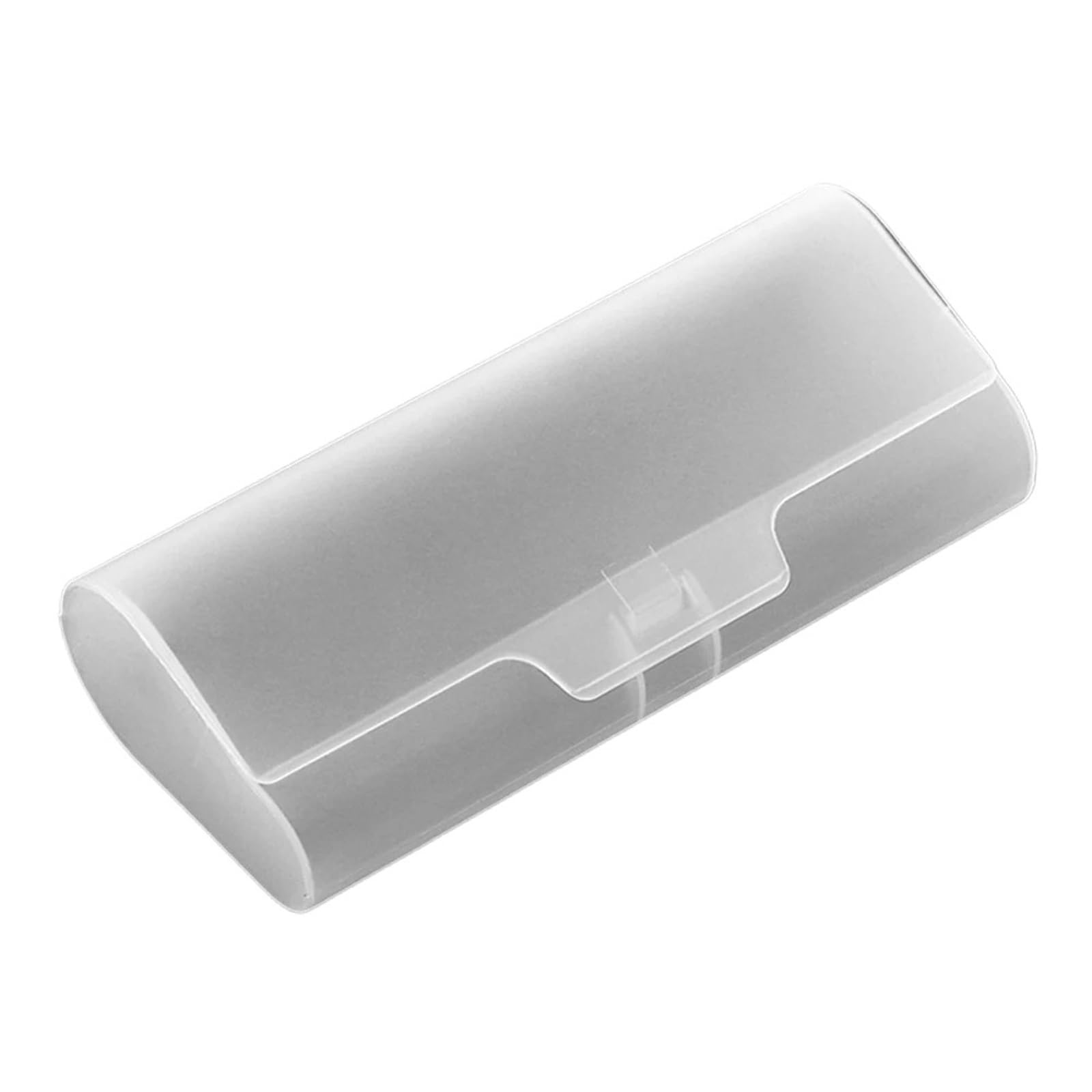 2 uds. Estuche for gafas mujer, caja de plástico duro hombres y mujeres, estuche lectura, estuches protectores Para Uso Diario Y Viajes