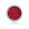 BEAUTYBLVD Glitter Lips | Glitter Lip Kit | Waterproof & Smudge Proof | Long Lasting | Cruelty Free (Ruby Slippers)