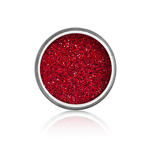 BEAUTYBLVD Glitter Lips, Cruelty Free Lip Kit Ruby Slippers King