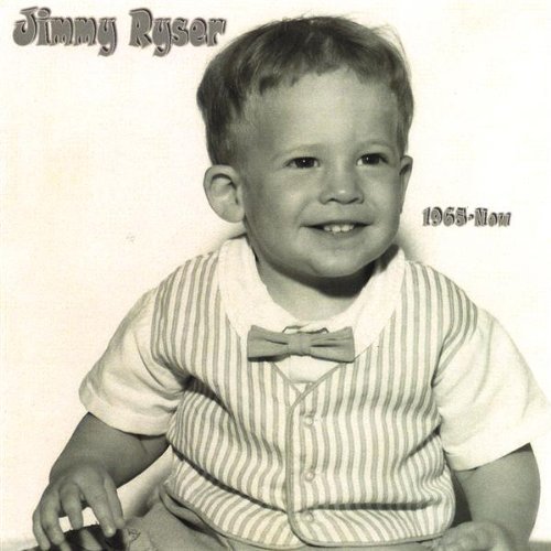 1965-Now by Jimmy Ryser (2007-05-29)
