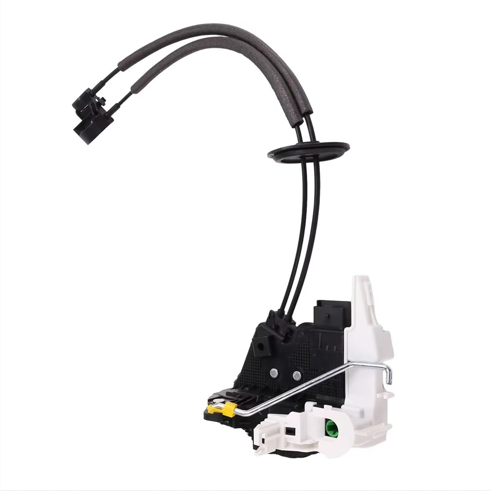 Door Lock Catch Actuator Car Front Rear Door Latch Lock Actuator 81310-A7031 81320-A7031 81410-A7011 81420-A7011 for Kia for Cerato for Forte K3 2014-2018(Rear Right)