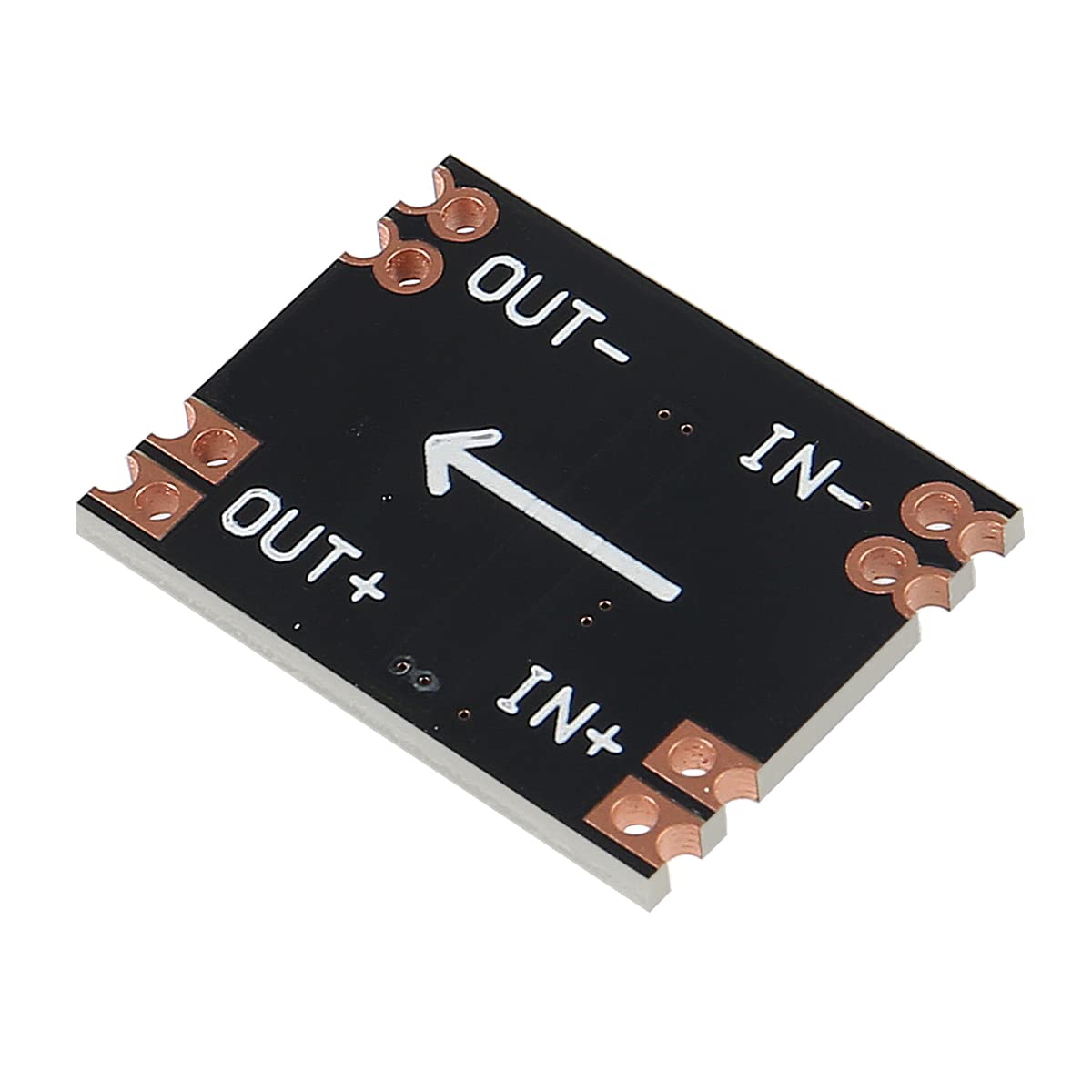 Snapklik.com : 3.3V 5V 9V 12V Power Module Adjustable MP1584EN DC DC 3A ...
