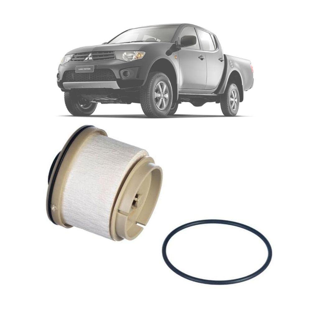 Pc949 Tecfil Filtro de Combustível-Jfc207/2Pu835XKx268D | Amazon