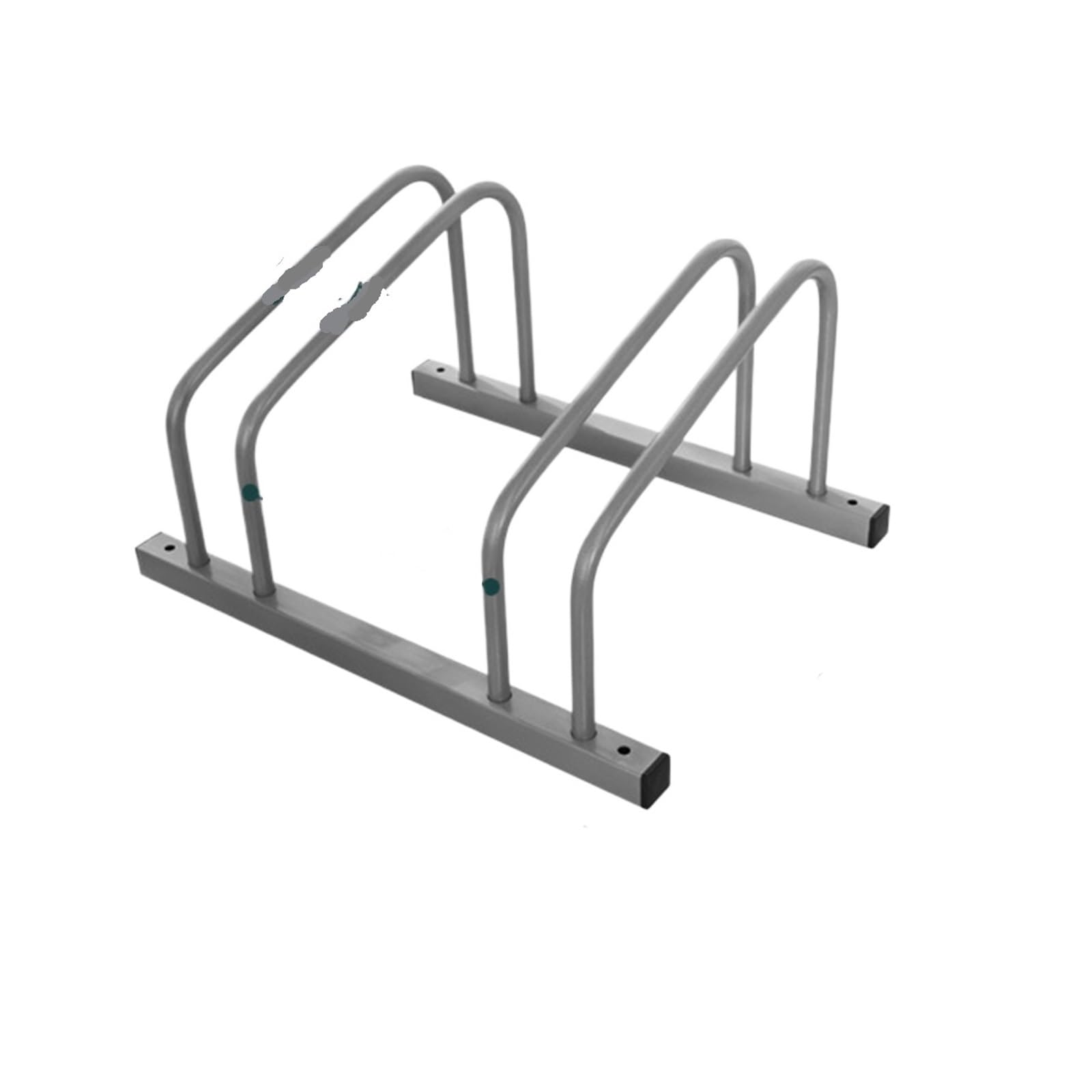 Space Saving Freestanding Bike Parking Stand
