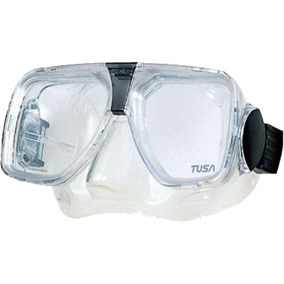 TUSA ダイビングマスクLIBERATOR PLUS SCUBA Amazon.com : TUSA TM-5700 Liberator Plus Scuba Diving Mask, Black