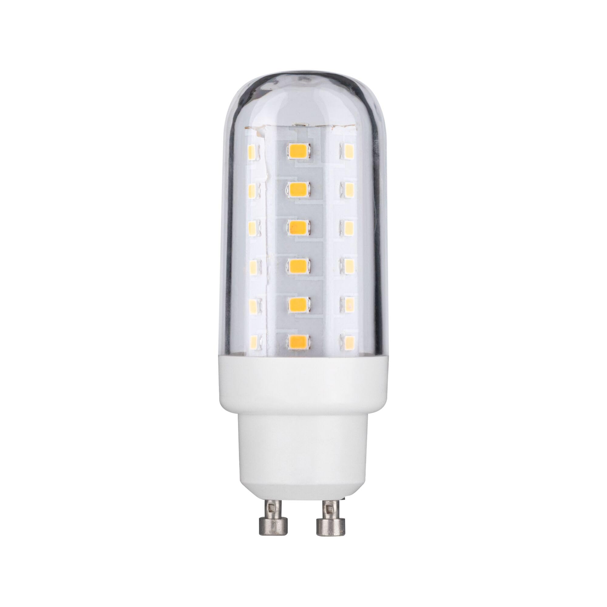 Halogen Stiftsockellampe Leuchtmittel 35W G4 12V Klar 580lm Warmweiß