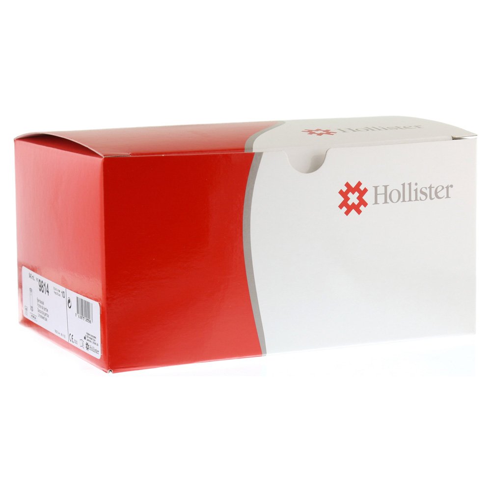 BEINBEUTEL 540 ml steril medium 9814 10 Stück